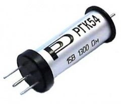 High-Power Electromagnetic Relay RGC54 (Normally Closed Type)