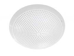 Fire and Security Voice Alert System ARIA-TS-20P Ceiling Mounted