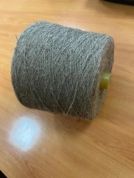 Blended Yarn (Linen/PE)