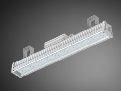 Industrial LED Light Fixture SV-GNR