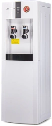 Water Dispensing Cooler Aqua Work 16LDR