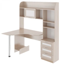 Computer Desk for Efficient Workspace Setup