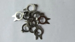 One-Sided Stop Washers with Leg OСТ 1 34523-80