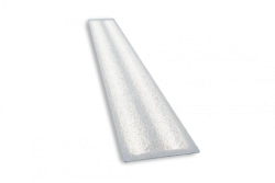 LED Linear Light GLERIO Line 36W, Model 91P-36D-4N-M