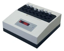 Laboratory Thermal Reactor "Termion