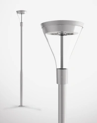 LED Street Lamp LEDTEC PRO AVENA