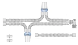 Breathing Apparatus for Anesthesia and Resuscitation Equipment, Type R