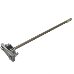 Conductor Holder DП-50ГЦ-01.330 for Flat Conductors