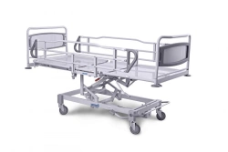 Functional Medical Bed for Intensive Care Units with Easy Adjustments KF-280
