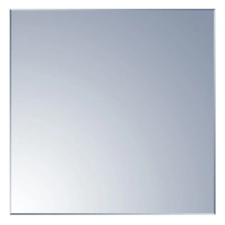 Aquaton Brook 80 Bathroom Mirror with Enhanced Moisture Resistance 1A200202BC0101.A200.2.02B.C01.0