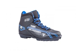 Trek Blazzer3 Ski Boots Black (Blue Logo) Size S