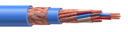 Compact Cables KMPÉVÉV for Control Systems