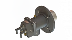 Thermofakel 200 Gas Burner for High-Temperature Applications