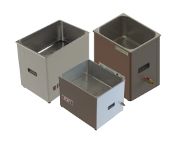 Ultrasonic Cleaning System for Parts Degreasing - Kристалл-50