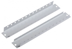 Mounting Profile Y-PM-U-G-4-0 for Panels LG/LMA (Set of 2)