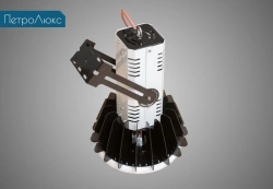 Petrolux-Bell-03 LED Industrial Light