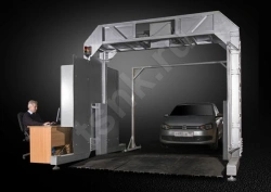 Vehicle Inspection Complex "Portal-Auto