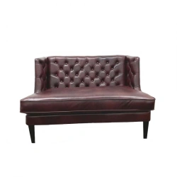 Amati Sofa - Stylish Comfort for Any Interior