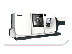 Universal CNC Lathe Machine CTX 510 V1 Ecoline