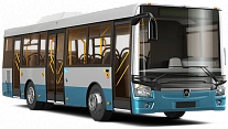 LiAZ-429260 Passenger Bus for Urban Transport