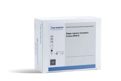 DNA Detection Kit for Human Herpesvirus 8 (HHV8) PCR Method