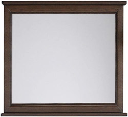 Classic Aquaton Idel 85 Chocolate Oak Mirror 1A195702IDM801
