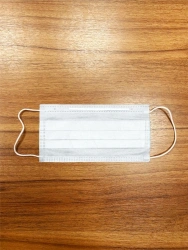 Disposable Non-Sterile Medical Mask TU 32.50.50-023-25952210-2021