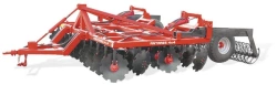 Modular Disc Harrow BDM-4x4 for Soil Pre-treatment