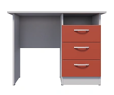 Wooden Desk S.P.9 - Versatile Office and Home Furniture