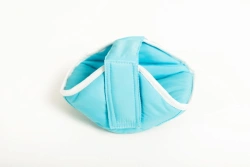 Anti-decubitus Pads for Heels and Elbows