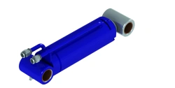 Hydraulic Cylinder 1245-01.00.00.00 (63x40-115 mm), 20MPa