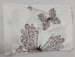 Cotton Pillowcase - Biaze Fabric