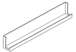 Glass-Fiber Reinforced Overlay for Tram Cars S.15М-31.10.536