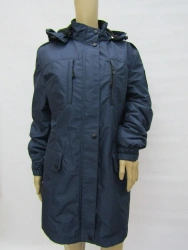 Women's Mid-Season Jacket for Russian Federal Penitentiary Staff - Model 2322