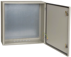 Metal Enclosure for Electrical Panels YKM40-662-54 IP54 IEK
