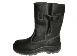 Women's Insulated Boots 229 with PU/TPU Sole (T; Tm) Ush KS