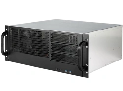 Compact Server Chassis for Digital Computing RMxxx-a-b-z RUxxx-a-b-z