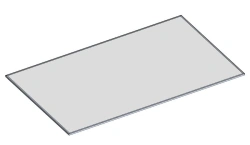 Complete Screen Assembly 6282-401-5311580 SB