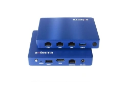 Security Gateway System "S-Terra Gateway" RLCKE.466534.029-01 LN-S Platform