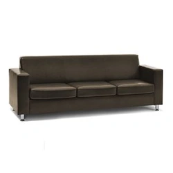 Elegant VISIT Series Furniture - Armchair K-1, 2-Seater Sofa D-2, 3-Seater Sofa D-3