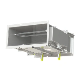 Air Disinfection System MEGALIT-2JT for Passenger Cars