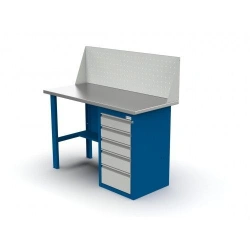 Light Series Workbench