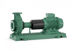 Low-pressure Centrifugal Pump Atmos GIGA-N40/250-18.5/2