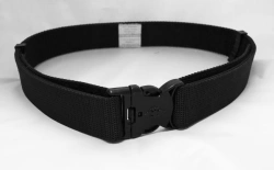 Textile Duty Belt for Russian Law Enforcement Personnel