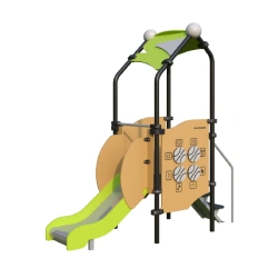 Children's Play Complex for Thematic Games 057-01.113.00