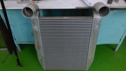 Air Charge Cooling Heat Exchanger 6363A-1172010