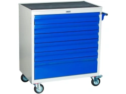 Tool Trolley WDS-6 for Efficient Tool Storage and Transport