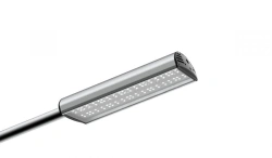 LED Light Fixture for Outdoor and Indoor Use - MAGISTR-150 R GELIOMASTER