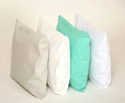 Waterproof Pillowcase with Multi-layer Fabric Coating
