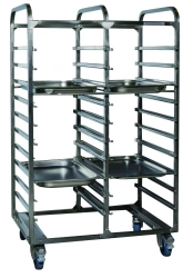 Transport Trolley for Baking and Food Products TP-10